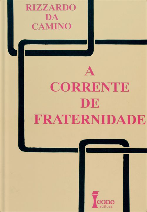 eBook - A Corrente de Fraternidade