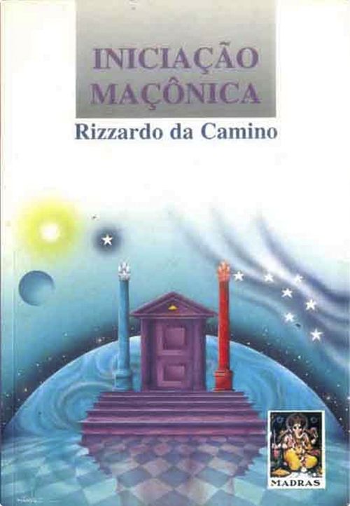 eBook - Iniciação Maçônica