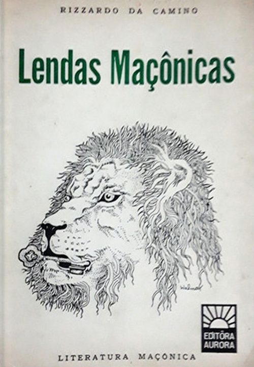eBook - Lendas Maçônicas