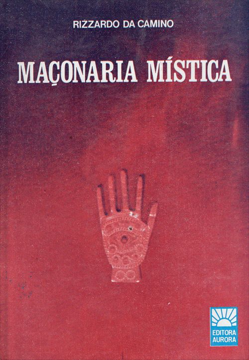 eBook - Maçonaria Mística