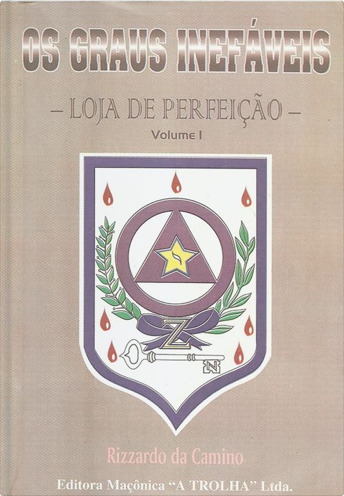 eBook - Os Graus Inefáveis: Loja da Perfeição - Vol.1