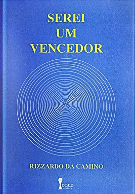 eBook - Serei um Vencedor