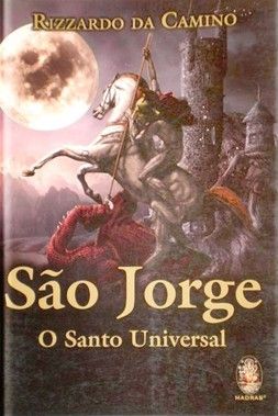 Livro - São Jorge - O Santo Universal