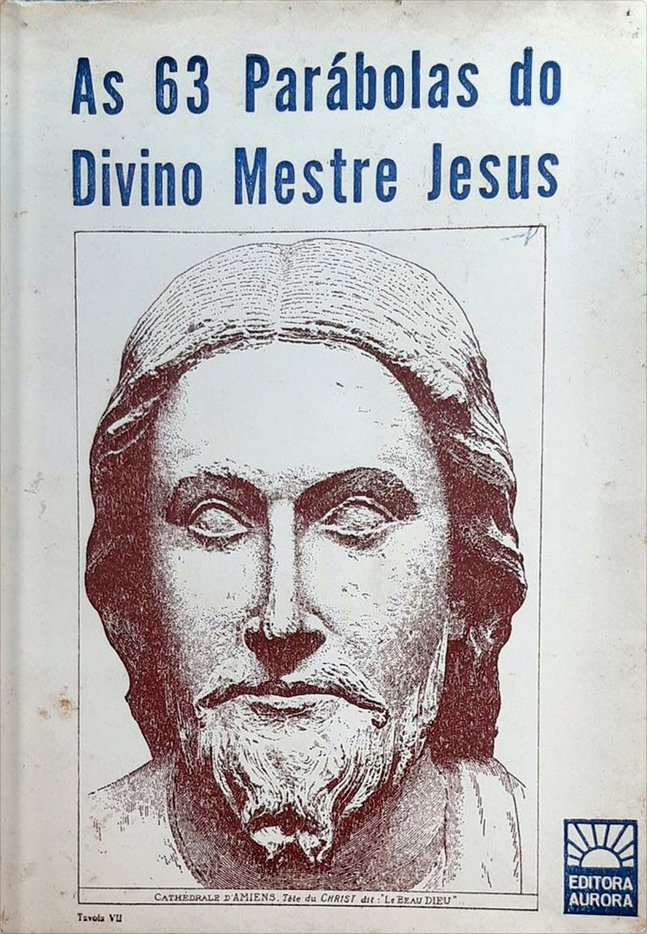 eBook - As 63 Parábolas do Divino Mestre Jesus